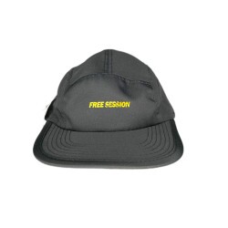 Bon Free Session Five Panel Raio