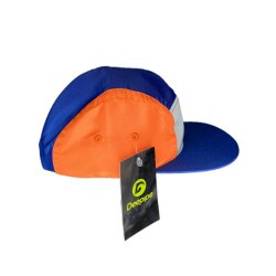 Bon Free Session Five Panel