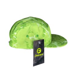 Bon Free Session Five Panel