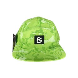 Bon Free Session Five Panel