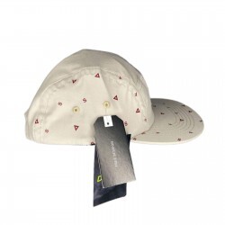Bon Free Session Five Panel