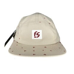 Bon Free Session Five Panel