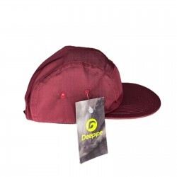 Bon Free Session Five Panel