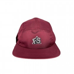 Bon Free Session Five Panel