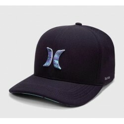 Bon Hurley Snapback Aba Curva HYAC010201 Madness Imp