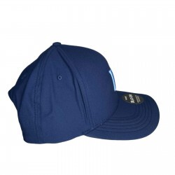 Bon Hurley Snapback Aba Curva HYAC010181 Icon Imp