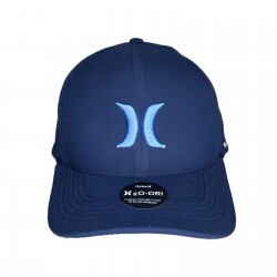 Bon Hurley Snapback Aba Curva HYAC010181 Icon Imp