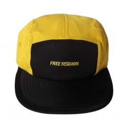 Bon Free Session Five Panel FS25660