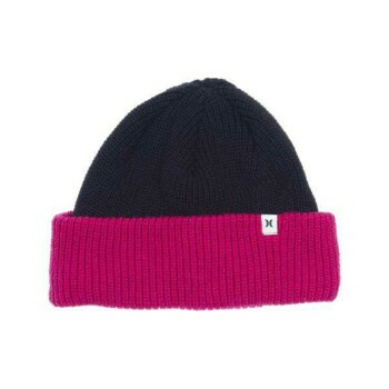 Gorro Hurley HYAC140023 Double Color