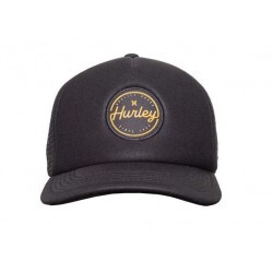 Bon Hurley HYAC010294 Trucker Goods