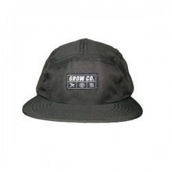 Bon Grow 2302247 Five Panel Polister