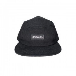 Bon Grow 2302248 Five Panel Algodo