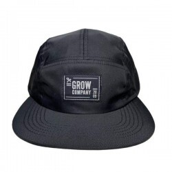 Bon Grow 2402298 Five Panel Polister