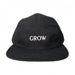 Bon Grow 2402297 Five Panel Algodo