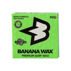 Parafina Banana Wax Premium - Morna