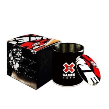 Relgio X-Games Masculino XMPPA238 BXPX