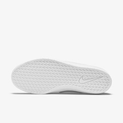 Tnis Nike SB Force 58 Premium Unissex - Branco