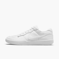 Tnis Nike SB Force 58 Premium Unissex - Branco