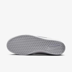 Tnis Nike SB Force 58 Premium Unissex - Cinza Branco