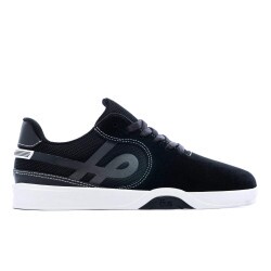 Tenis Ous Imigrante Essencial - Preto Reflex