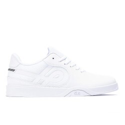 Tenis Ous Imigrante - Branco 2