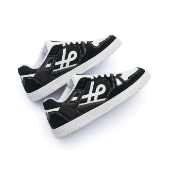 Tenis Ous 2K - Prt Branco Refletivo