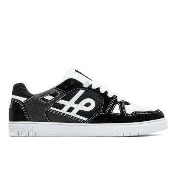 Tenis Ous 2K - Prt Branco Refletivo