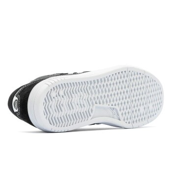 Tenis Ous 2K - Prt Branco Refletivo
