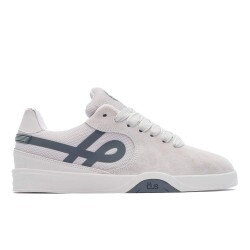 Tenis Ous Imigrante SERIE X - Concreto Reflex
