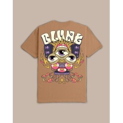 Camiseta Blunt 200732 Wonderland B - Golden