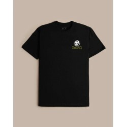 Camiseta Blunt 200749E Noises - Preto