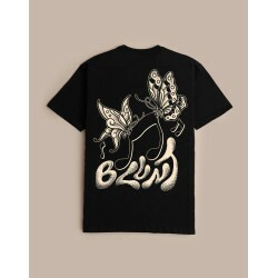 Camiseta Blunt 20050E Tune - Preto