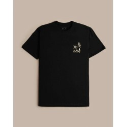 Camiseta Blunt 20050E Tune - Preto