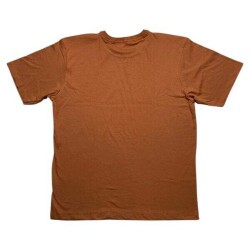 Camiseta Natural Art 251500031 Pincel - Po de Mel