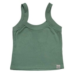 Regata Riu Kiu 10923 Ala Larga - Verde