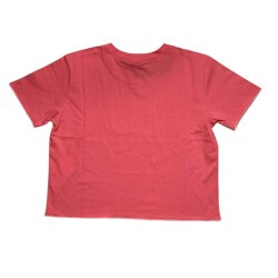 Blusa Fem Hurley HYTS030210 Outdoor - Rosa
