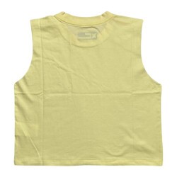 Blusa Fem Hurley HYTS030209 Heat - Amarelo