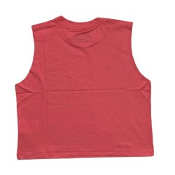 Blusa Fem Hurley HYTS030209 Heat - Rosa