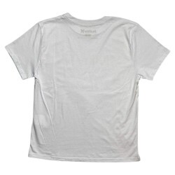 Camiseta Fem Hurley HYTS010726 One & Only - Branco