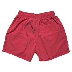 Shorts HB 22001503 Bsico - Vermelho