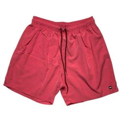 Shorts HB 22001503 Bsico - Vermelho