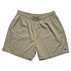 Shorts HB 22001503 Bsico - Cinza