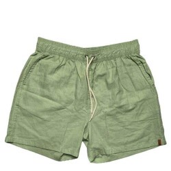Shorts HB 22001545 Bsico - Verde