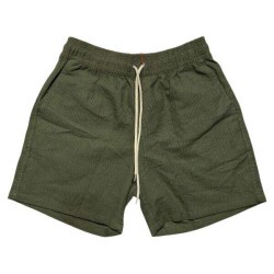 Shorts HB 22001545 Bsico - Verde Musgo