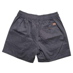 Shorts HB 22001545 Bsico - Chumbo