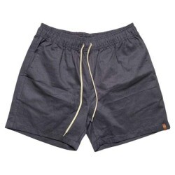 Shorts HB 22001545 Bsico - Chumbo