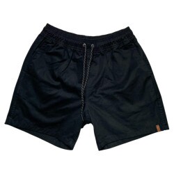 Shorts HB 22001545 Bsico - Preto