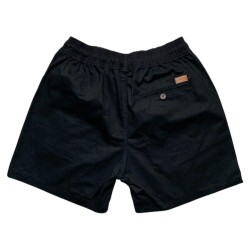 Shorts HB 22001545 Bsico - Preto