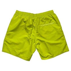 Shorts HB 22001573 Bsico Long - Verde Limo