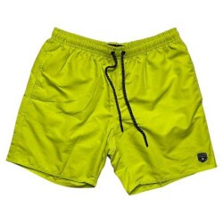 Shorts HB 22001573 Bsico Long - Verde Limo